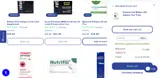 Bye Dry Eyes coupon verification screenshot