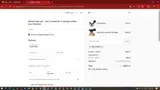 WELCOME15 coupon verification screenshot