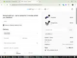 lite10 coupon verification screenshot