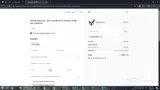 SAVERING10 coupon verification screenshot