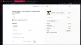 welcome10799 coupon verification screenshot