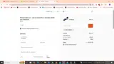 Welcome22 coupon verification screenshot