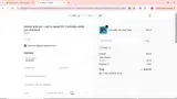 KIRO coupon verification screenshot