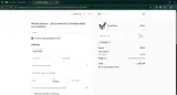 SAVE20 coupon verification screenshot