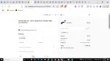 bye33 coupon verification screenshot