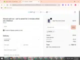 bye32 coupon verification screenshot