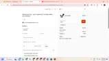 bye32 coupon verification screenshot