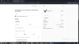 10Bye coupon verification screenshot