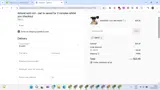 10Bye coupon verification screenshot