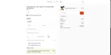 Pait10 coupon verification screenshot