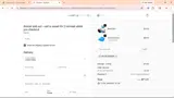 WILMERMARIN coupon verification screenshot
