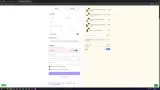 Byers' Choice coupon verification screenshot