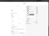 WELCOME25 coupon verification screenshot