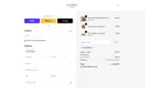 WELCOME15 coupon verification screenshot