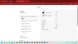 LIVE40 coupon verification screenshot