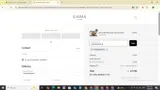COMENBACK10 coupon verification screenshot