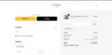 save20 coupon verification screenshot