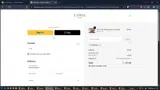 HOTDEAL coupon verification screenshot