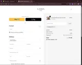 NEWLASTTER coupon verification screenshot