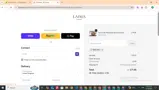 BANCARO coupon verification screenshot