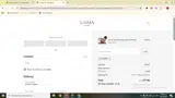 ACIDRI coupon verification screenshot