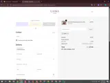 VAPO coupon verification screenshot