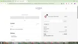 VAPO coupon verification screenshot