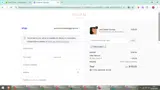 By Lucia coupon verification screenshot