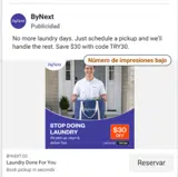 TRY30 coupon verification screenshot