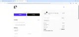 SIFO10 coupon verification screenshot