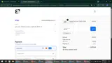 SIFO10 coupon verification screenshot