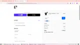 10LAXE coupon verification screenshot