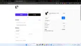 10LAXE coupon verification screenshot