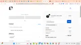 10CHGZGURSQZOZ coupon verification screenshot