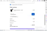 10CHGN5VQ8IU7G coupon verification screenshot