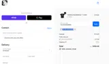 10CHG34E9Z9RBS coupon verification screenshot