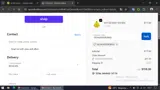 10CHG470OPUXHO coupon verification screenshot