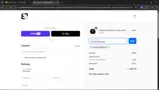 10CHG6D39WP248 coupon verification screenshot