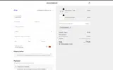 Welcomeback coupon verification screenshot