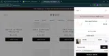 Welcomeback coupon verification screenshot