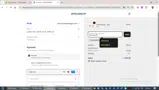 Welcome15 coupon verification screenshot