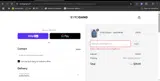 SCORE42%OFF coupon verification screenshot