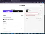 SCORE42%OFF coupon verification screenshot