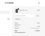 MWEJ coupon verification screenshot
