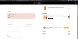 welcome20 coupon verification screenshot