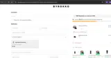 RADIAN20 coupon verification screenshot