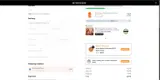 SAVE20 coupon verification screenshot