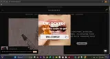 welcome20 coupon verification screenshot