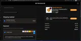 PRESUMMER15 coupon verification screenshot