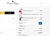 MOBILE15 coupon verification screenshot